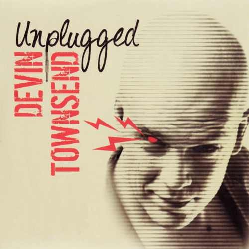 Unplugged封面