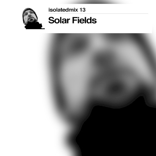 isolatedmix 13封面