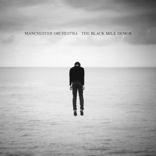 The Black Mile Demos封面