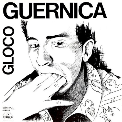 Nada / Gloco封面