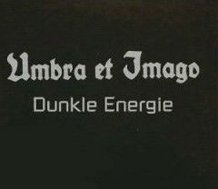 Dunkle Energie封面