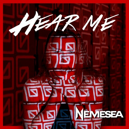 Hear Me (alternate version 2017)封面