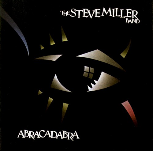 Abracadabra封面