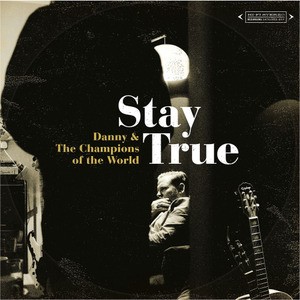 Stay True封面