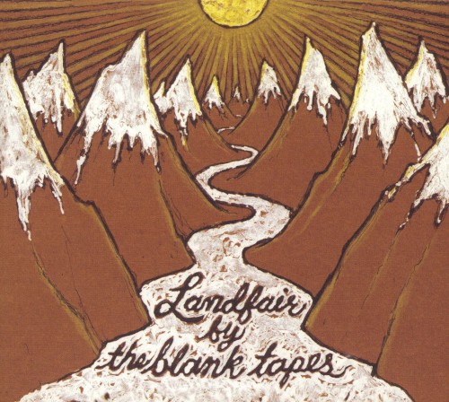 Landfair封面