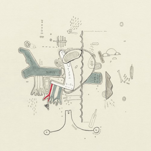 Poke (from Tiny Changes: A Celebration of Frightened Rabbit’s “The Midnight Organ Fight”)封面