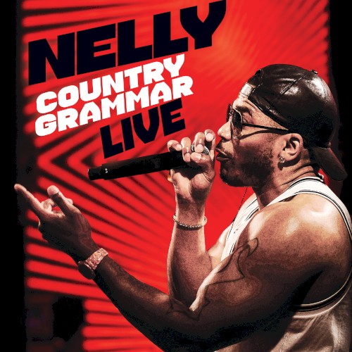 Country Grammar Live封面