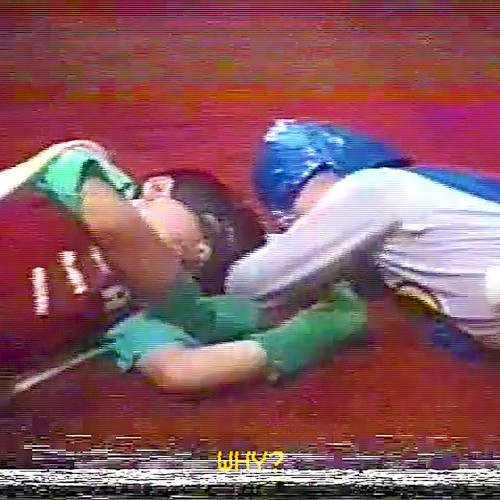 AOKOHIO封面