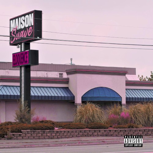 Maison suave封面