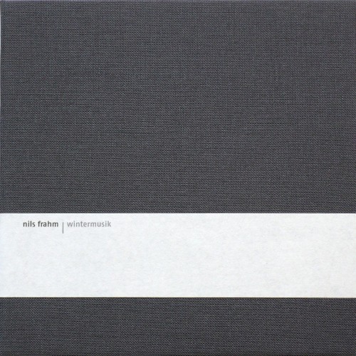Wintermusik封面
