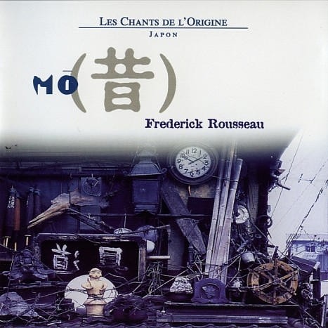 Mô封面