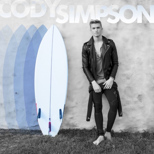 Surfboard封面