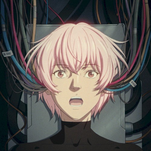 DATA封面
