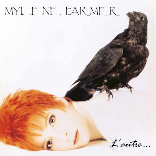 L’Autre…封面