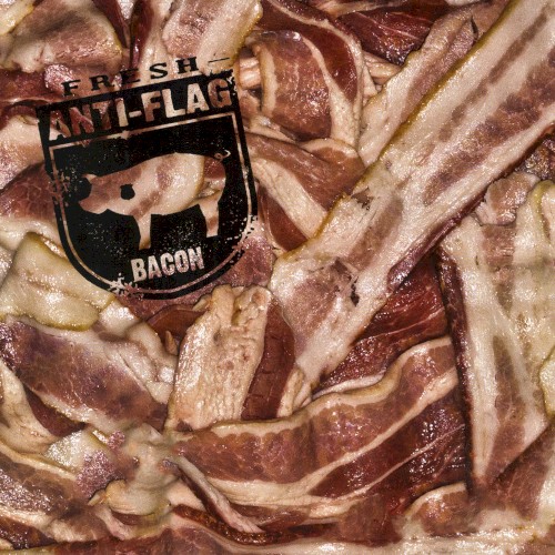 Bacon封面