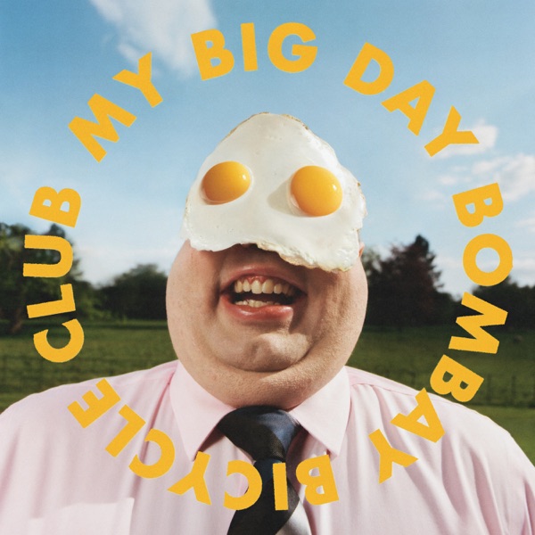 My Big Day封面