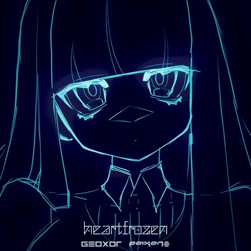 Heartfrozen封面