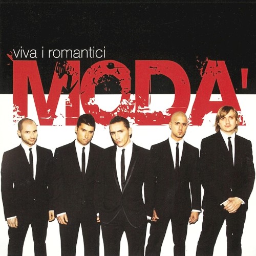 Viva i romantici封面