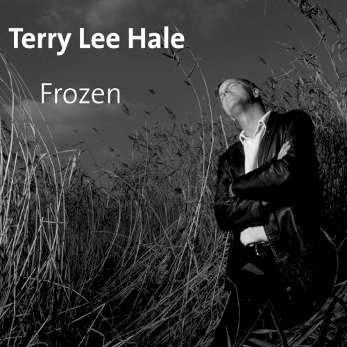 Frozen封面