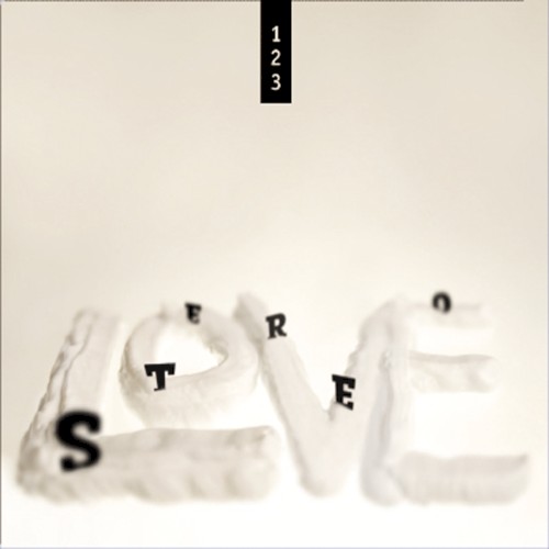 Stereo Love封面