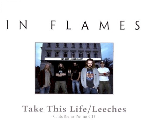 Take This Life / Leeches封面