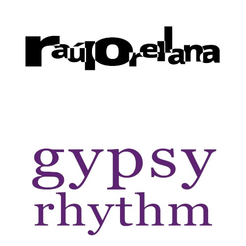 Gipsy Rhythm 2004 (Remixes Part 2)封面