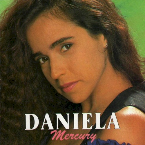 Daniela Mercury封面