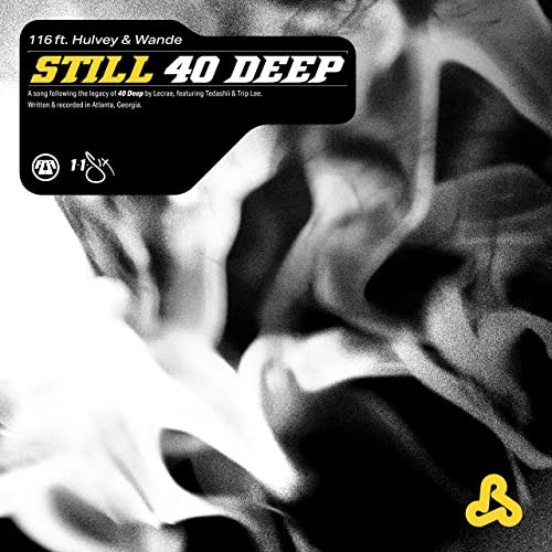 Still 40 Deep封面