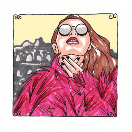 Daytrotter Session封面