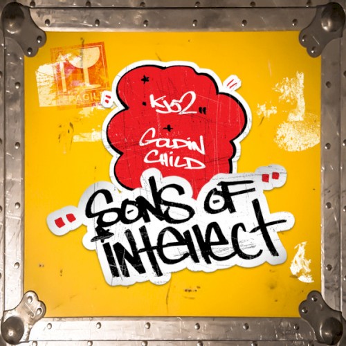 Sons of Intellect封面