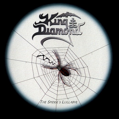 The Spider’s Lullabye封面