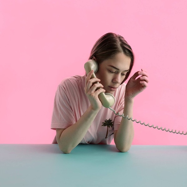 Baby (Felix Cartal remix)封面