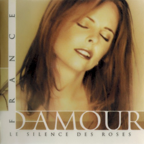 Le silence des roses封面