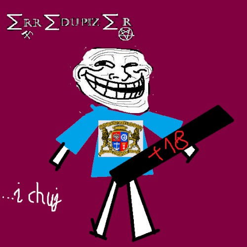 ...i chuj封面