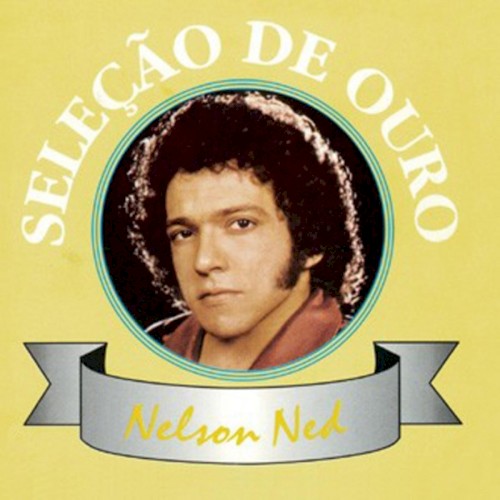 Seleção de Ouro封面