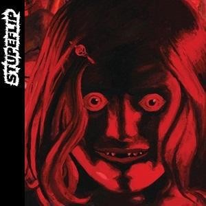 The Terror Maxi封面