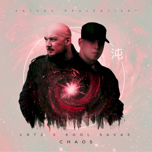 Chaos封面