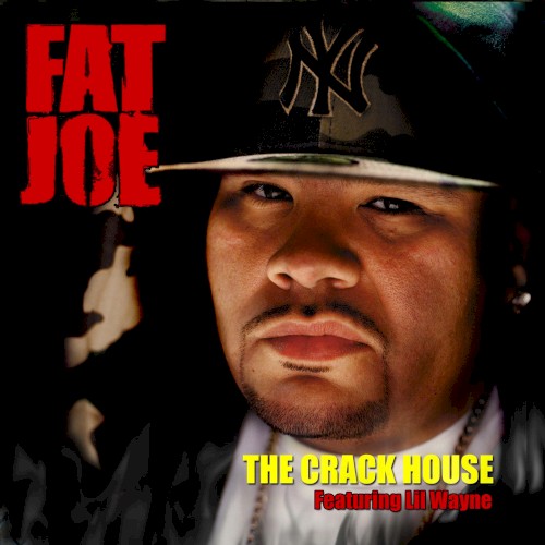 The Crack House封面