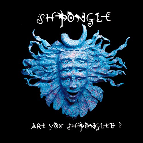 Are You Shpongled?封面