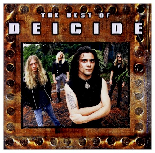 Best of Deicide封面