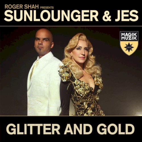 Glitter and Gold封面