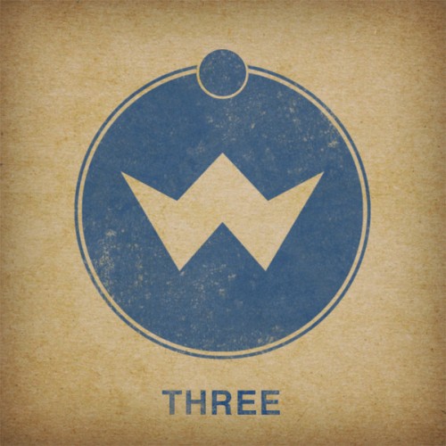 The Worship Initiative, Vol 3封面