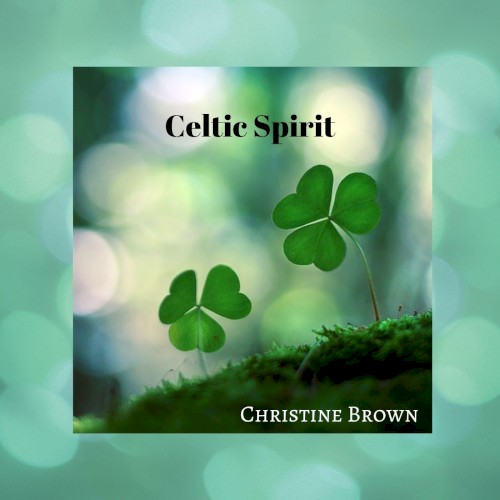 Celtic Spirit封面