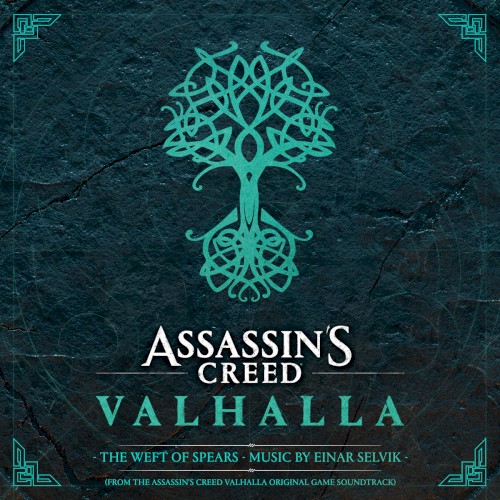 Assassin’s Creed Valhalla: The Weft of Spears (From the Assassin’s Creed Valhalla Original Game Soundtrack)封面