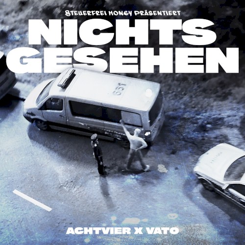 Nichts gesehen封面
