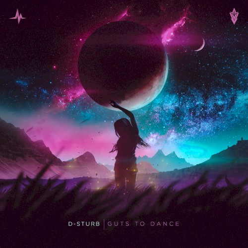 Guts to Dance封面
