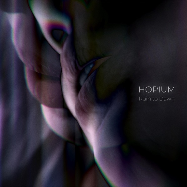 Yi Jing (意境): Hopium — Ruin to Dawn封面