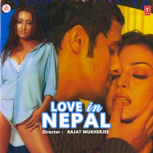 Love In Nepal封面