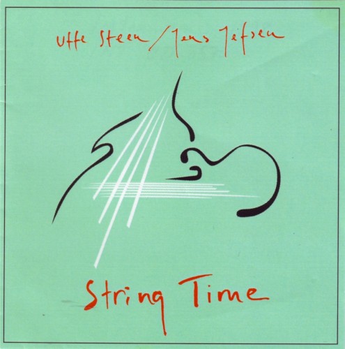 String Time封面