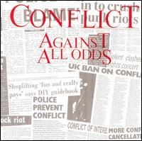 Against All Odds封面